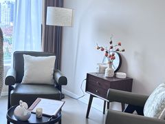 -壹点灵·心理咨询中心(中山公园店)