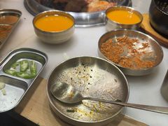 -韩宫宴烤肉·黑毛和牛·料理(宣州国购店)