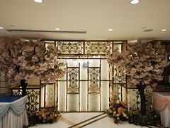 -煌府婚宴专门店(The ONE)