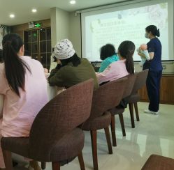-爱贝蕊恩韩式月子会所(南山店)