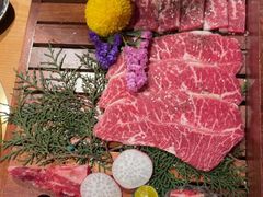 -MIKOMIKO和牛烧肉专门店(南门店)