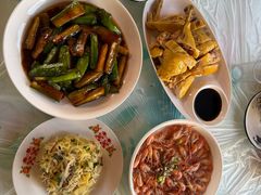 -小六农家乐(崇明西沙湿地店)