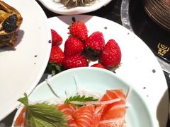 -淡尾·海鲜自助概念餐厅(虹桥南丰城店)