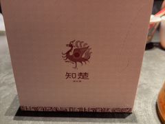 -知楚•精致湖北菜(武商MALL店)