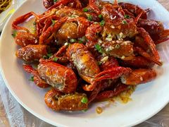-虾味传奇(生态龙虾城店)
