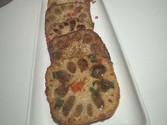 -楚山晓·湖北菜(武汉光谷K11店)