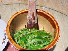 -湘阁里辣(沙井华润万家店)