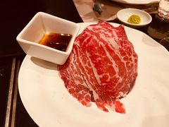 -Mr·Fish鱼鲜生海鲜放题(银泰in99店)