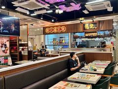 -龙记·香港茶餐厅(海上世界店)