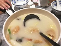-西安饭庄·非遗陕菜(钟楼店)