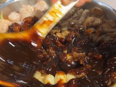 -黄记煌三汁焖锅(渝北金港国际店)