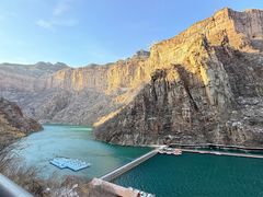 -河南宝泉旅游区