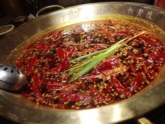 -小龙坎火锅(双林店)