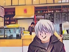 -Jamaicablue Coffeeshop(中央广场店)