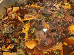 -黑竹香鸡(营和巷店)