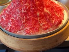 -辣伍鲜毛肚老火锅(元一店)