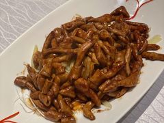 豉油皇鹅肠-炳胜品味(珠江新城店)