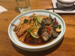-紫滇源云南生态菜(丹凤街店)