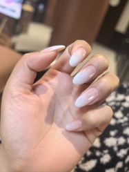 点击看大图 -猪猪女孩日式美睫美甲