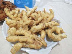 -满口香饭店