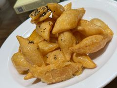 -老厨家(中央大街西七道街店)