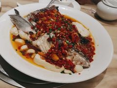 -锦粤宫·精致粤菜(深圳北站店)