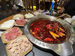 -大龙火锅(老店)