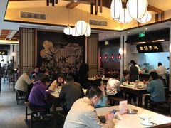 -春发生饭店·非遗(南院门店)