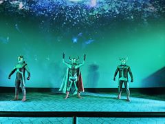 -华谊兄弟影院(IMAX洋桥店)