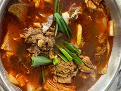 -清真马祥兴菜馆(云南北路店)