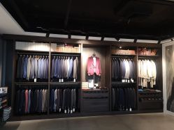 -优山定制西服衬衫大衣(国贸店)