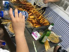 -大姐麻辣烫(莲宝中路店)