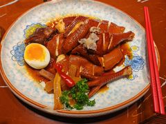 -桃桃厨房(公明店)