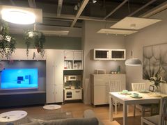 -宜家家居(西安未央商场店)