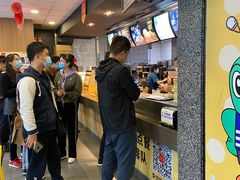 -麦当劳(文武路店)