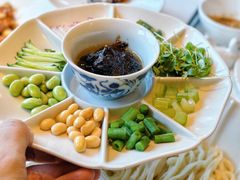 -四季民福烤鸭店(前门大栅栏店)