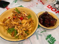 -东排食堂长沙小吃大排档(五一广场店)