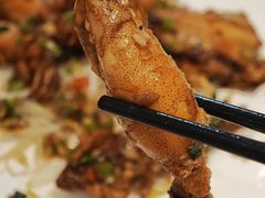 -黄B湛江鸡饭店(粤垦路店)