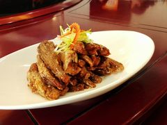 -聚宝渔港.五钻酒家(上地店)