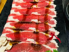 -韩宫宴烤肉·料理(宝山万达店)