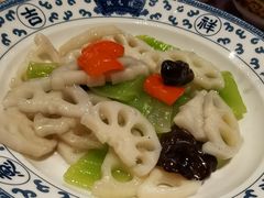 -宁波状元楼酒店(和义路店)