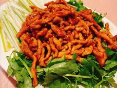 -老昌春饼(中央大街店)