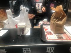 -肯德基(火车北站店)