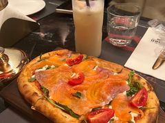 -Nord Grill&Bar Highland诺德西餐(深圳欢乐海岸店)