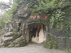 -金狮洞国家地质公园