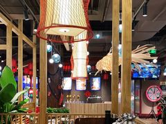 大堂-云天楼国鼎喜宴中心(国鼎店)