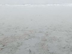 -江山半岛白浪滩景区