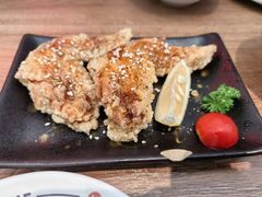 -小川洋风料理(武胜路凯德广场店)