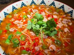 -凡人&庄阿姨的辣(万寿亭店)