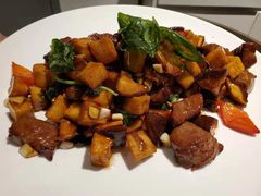 -Yan Ting 宴庭中餐厅(上海静安瑞吉酒店)